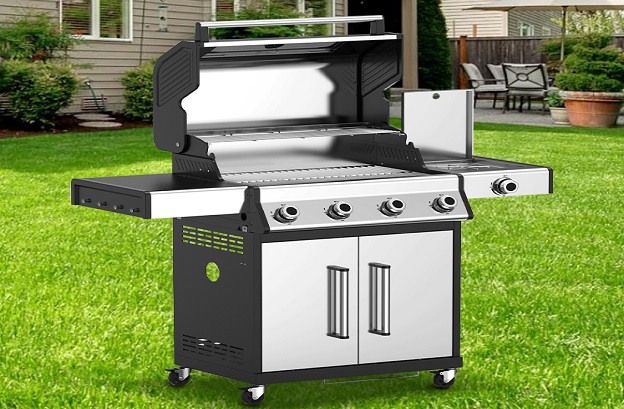 Key Guide to Purchasing a BBQ Wholesale Grills