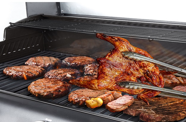 Maintenance Tips for Various Wholesale Barbecue Grills