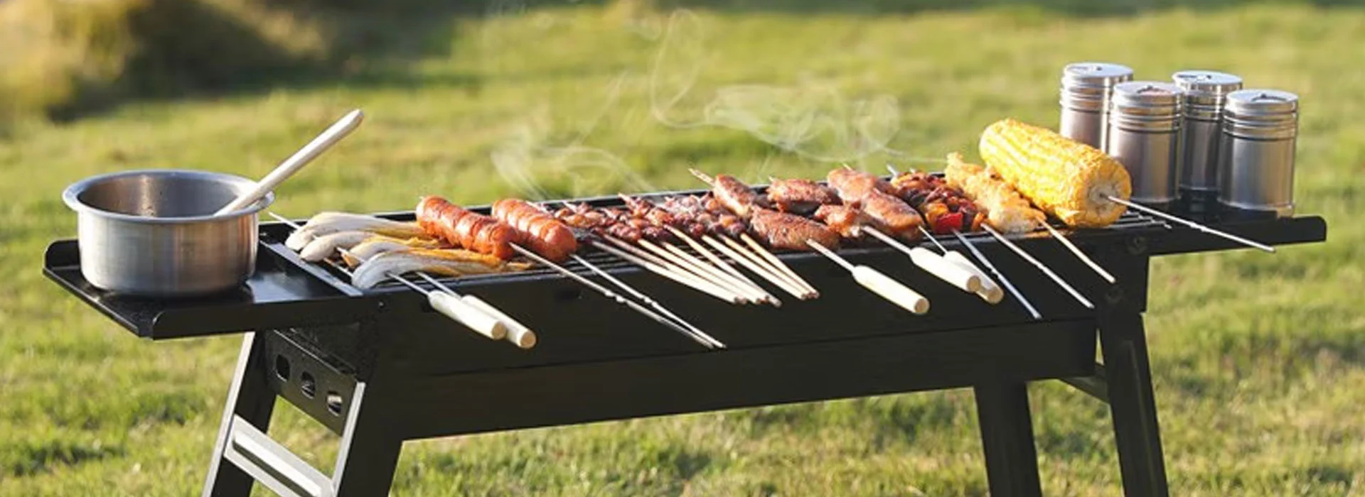 Exploring the World of Portable Propane Outdoor Grills: Types, Benefits, and Comparisons