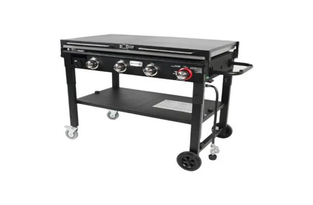 Barbecue Grill Types