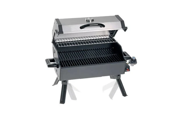 Top Rated Grills