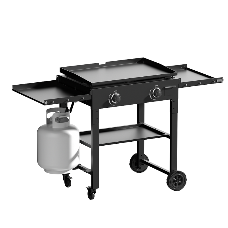 Top Rated Grills